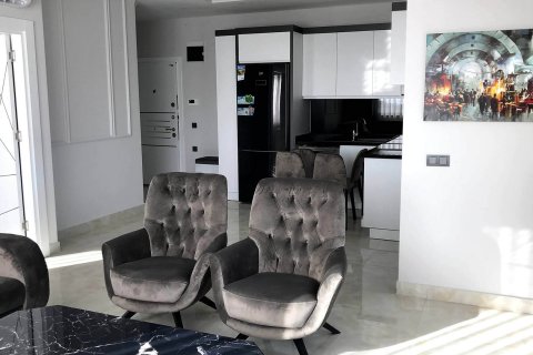 Penthouse for sale  in Alanya, Antalya, Turkey, 2 bedrooms, 140m2, No. 37181 – photo 12