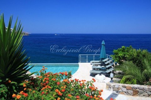 Apartment for sale  in Bodrum, Mugla, Turkey, 4 bedrooms, 180m2, No. 16658 – photo 25