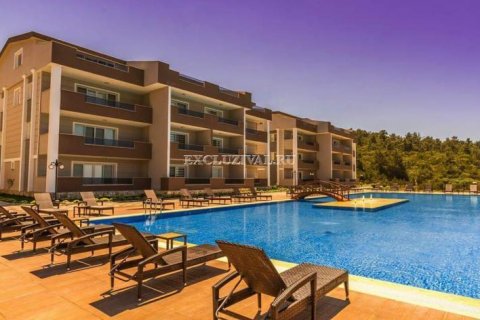 Apartment for sale  in Didim, Aydin, Turkey, 2 bedrooms, 101m2, No. 37427 – photo 1