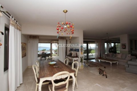 Villa for sale  in Bodrum, Mugla, Turkey, 300m2, No. 37426 – photo 16