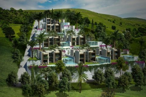 Villa for sale  in Bodrum, Mugla, Turkey, 5 bedrooms, 390m2, No. 37481 – photo 1