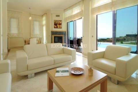 Villa for sale  in Alanya, Antalya, Turkey, 4 bedrooms, 300m2, No. 37348 – photo 5
