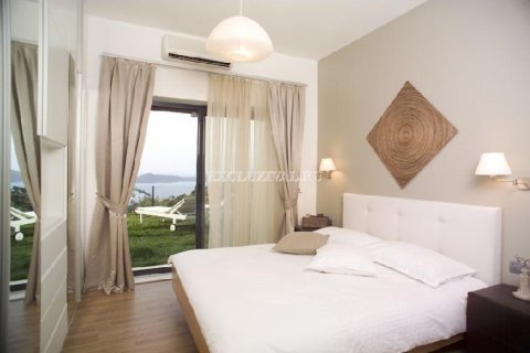 Villa for sale  in Bodrum, Mugla, Turkey, 3 bedrooms, 165m2, No. 37227 – photo 2