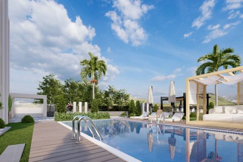 Villa for sale  in Bektas, Alanya, Antalya, Turkey, 3 bedrooms, 125m2, No. 37842 – photo 19