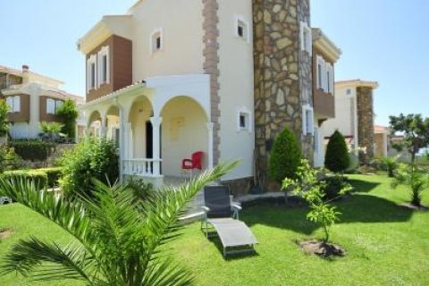 Villa for sale  in Avsallar, Antalya, Turkey, 4 bedrooms, 275m2, No. 36872 – photo 15