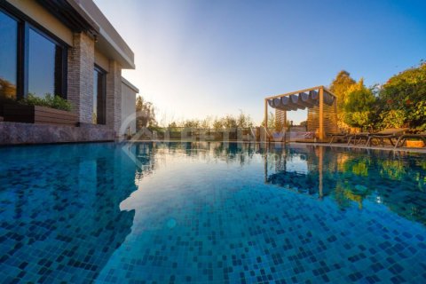 Villa for sale  in Oludeniz, Fethiye, Mugla, Turkey, 3 bedrooms, 250m2, No. 38121 – photo 8