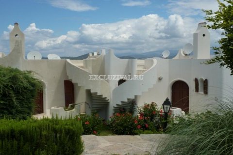 Villa for sale  in Bodrum, Mugla, Turkey, 4 bedrooms, 200m2, No. 37460 – photo 14