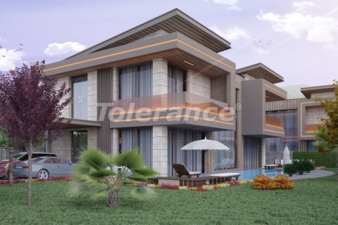 Villa for sale  in Antalya, Turkey, 4 bedrooms, 360m2, No. 37826 – photo 1