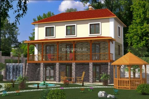 Villa for sale  in Gökova, Mugla, Turkey, 3 bedrooms, 155m2, No. 37325 – photo 19