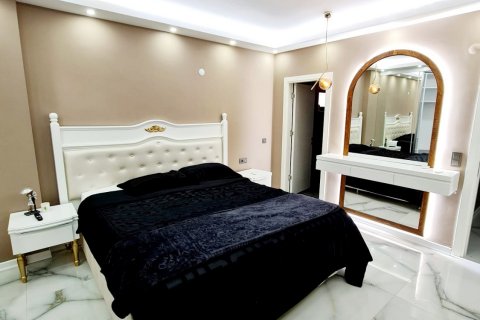 for sale  in Kargicak, Alanya, Antalya, Turkey, 5 bedrooms, 220m2, No. 37813 – photo 3