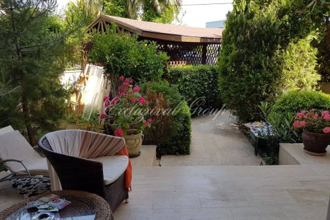 Villa for rent  in Kemer, Antalya, Turkey, 3 bedrooms, 250m2, No. 37493 – photo 2
