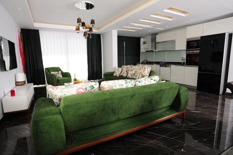 Villa for sale  in Bektas, Alanya, Antalya, Turkey, 2 bedrooms, 160m2, No. 37761 – photo 13