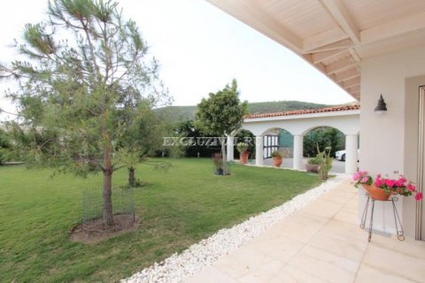 Villa for sale  in Bodrum, Mugla, Turkey, 300m2, No. 37426 – photo 11