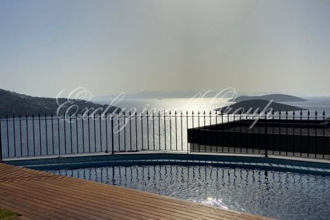 Villa for sale  in Bodrum, Mugla, Turkey, 2 bedrooms, 90m2, No. 37230 – photo 26
