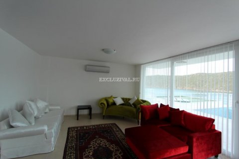 Villa for sale  in Bodrum, Mugla, Turkey, 3 bedrooms, 200m2, No. 37222 – photo 3