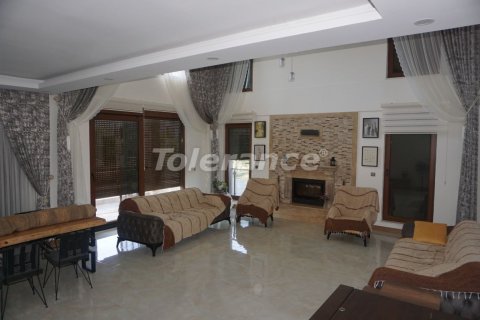 Villa for sale  in Antalya, Turkey, 5 bedrooms, 450m2, No. 37827 – photo 4