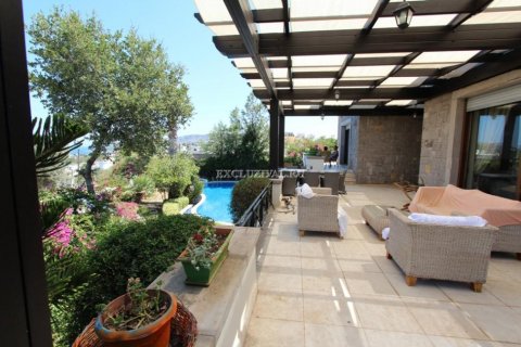 Villa for sale  in Bodrum, Mugla, Turkey, 6 bedrooms, 600m2, No. 37316 – photo 5