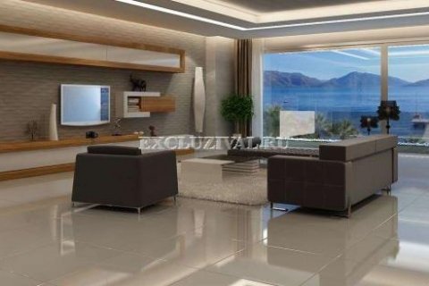 Penthouse for sale  in Marmaris, Mugla, Turkey, 4 bedrooms, 411m2, No. 37373 – photo 3