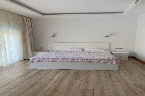 Villa for rent  in Bodrum, Mugla, Turkey, 3 bedrooms, 200m2, No. 37501 – photo 12