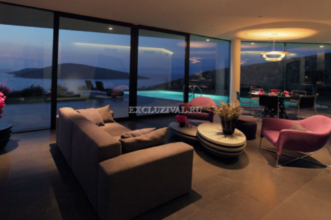 Villa for sale  in Bodrum, Mugla, Turkey, 5 bedrooms, 550m2, No. 37408 – photo 5