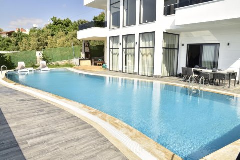 Villa for sale  in Gazipasa, Antalya, Turkey, 6 bedrooms, 500m2, No. 37610 – photo 3