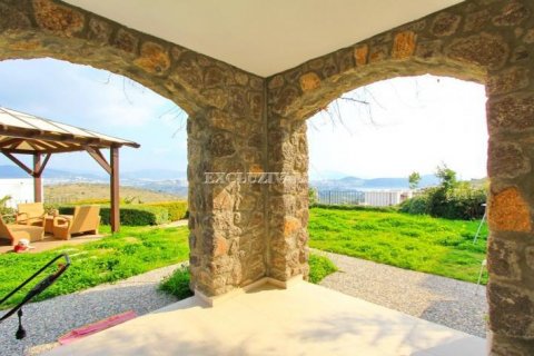 Villa for sale  in Bodrum, Mugla, Turkey, 4 bedrooms, 200m2, No. 37486 – photo 2