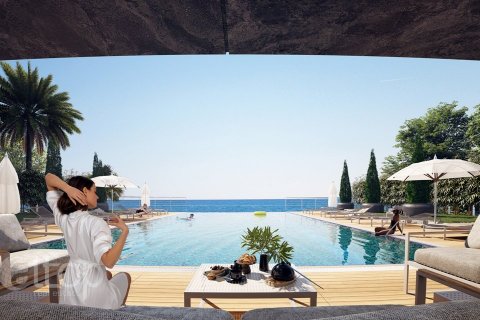 Apartment for sale  in Alanya, Antalya, Turkey, 78m2, No. 38666 – photo 8