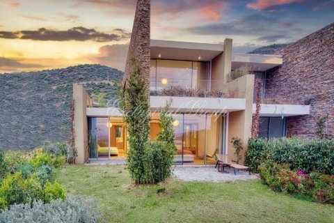 Villa for rent  in Bodrum, Mugla, Turkey, 3 bedrooms, 185m2, No. 37508 – photo 1