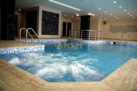 Apartment for sale  in Alanya, Antalya, Turkey, 2 bedrooms, 99m2, No. 38442 – photo 3