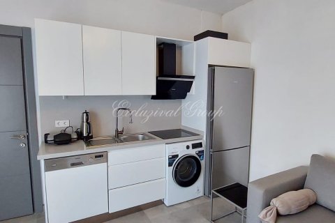Apartment for rent  in Bodrum, Mugla, Turkey, studio, 30m2, No. 37767 – photo 5
