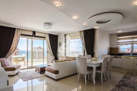 Penthouse for sale  in Mahmutlar, Antalya, Turkey, 2 bedrooms, 148m2, No. 12722 – photo 15