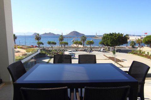 Apartment for rent  in Bodrum, Mugla, Turkey, 2 bedrooms, 130m2, No. 37509 – photo 1