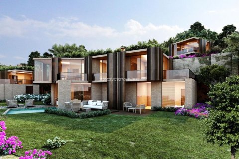 Villa for sale  in Bodrum, Mugla, Turkey, 4 bedrooms, 470m2, No. 37357 – photo 6