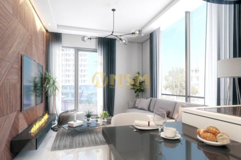 Apartment for sale  in Alanya, Antalya, Turkey, 1 bedroom, 55m2, No. 38352 – photo 11