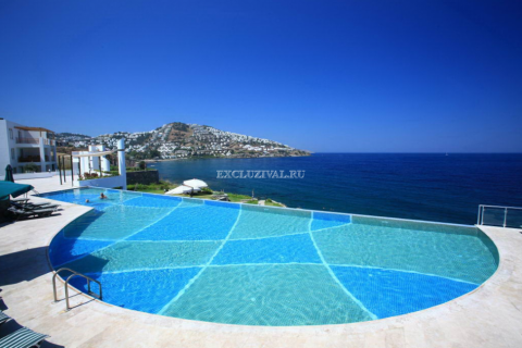 Apartment for sale  in Bodrum, Mugla, Turkey, 2 bedrooms, 95m2, No. 37416 – photo 2