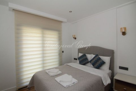 Apartment for rent  in Bodrum, Mugla, Turkey, 2 bedrooms, 130m2, No. 37509 – photo 22