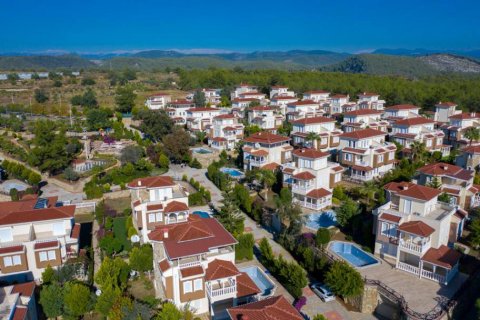 Villa for sale  in Avsallar, Antalya, Turkey, 4 bedrooms, 275m2, No. 36872 – photo 16