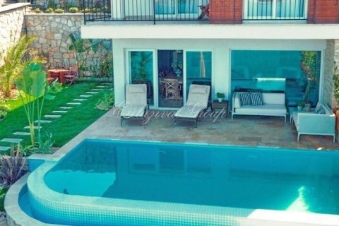 Villa for sale  in Bodrum, Mugla, Turkey, 4 bedrooms, 260m2, No. 37479 – photo 3