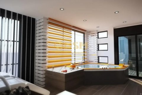 Apartment for sale  in Alanya, Antalya, Turkey, 1 bedroom, 58m2, No. 38273 – photo 8