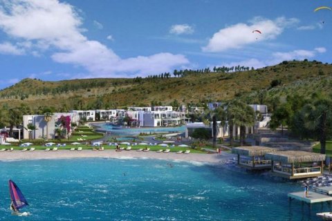 Villa for sale  in Bodrum, Mugla, Turkey, 5 bedrooms, 510m2, No. 37437 – photo 4