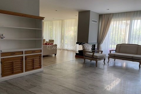 Villa for rent  in Bodrum, Mugla, Turkey, 3 bedrooms, 200m2, No. 37501 – photo 14