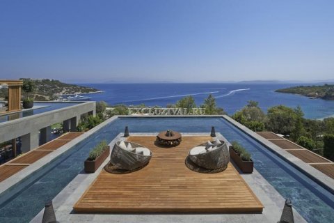 Villa for sale  in Bodrum, Mugla, Turkey, 5 bedrooms, 620m2, No. 37440 – photo 1