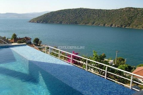 Villa for sale  in Bodrum, Mugla, Turkey, 3 bedrooms, 200m2, No. 37221 – photo 3