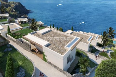 Villa for sale  in Bodrum, Mugla, Turkey, 5 bedrooms, 554m2, No. 37442 – photo 5