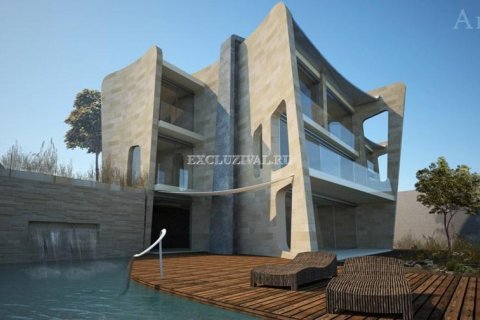 Villa for sale  in Bodrum, Mugla, Turkey, 4 bedrooms, 286m2, No. 37290 – photo 3