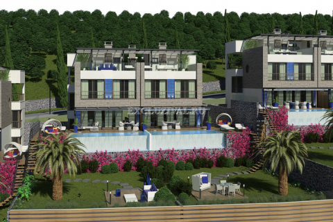 Villa for sale  in Bodrum, Mugla, Turkey, 5 bedrooms, 400m2, No. 37435 – photo 22