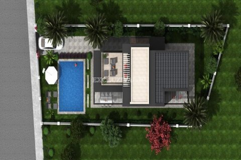 Villa for sale  in Didim, Aydin, Turkey, 4 bedrooms, 285m2, No. 37477 – photo 7