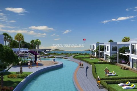 Villa for sale  in Bodrum, Mugla, Turkey, 5 bedrooms, 510m2, No. 37437 – photo 20