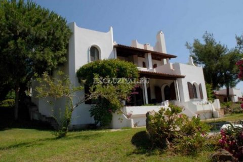 Villa for sale  in Bodrum, Mugla, Turkey, 4 bedrooms, 200m2, No. 37460 – photo 26