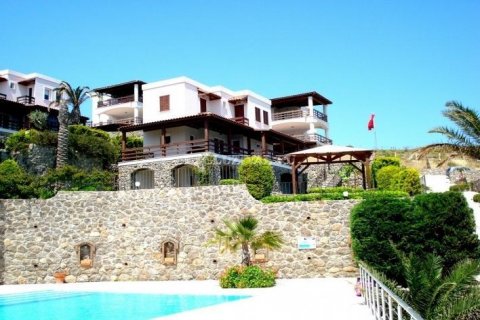 Villa for sale  in Bodrum, Mugla, Turkey, 4 bedrooms, 200m2, No. 37486 – photo 16
